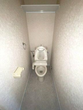 【トイレ】 | INOVE日野台(イノベヒノダイ)