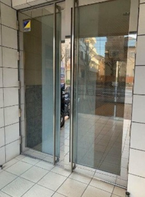 【エントランス】 | ベルグレードUK