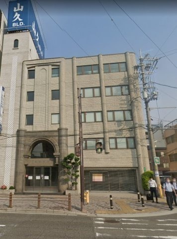 堺市堺区竜神橋町　貸店舗　[物件番号：941767] 