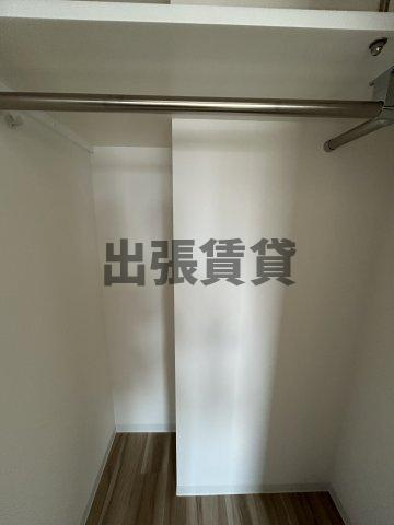 仲介手数料0円！！プレイズシード浅間町の収納