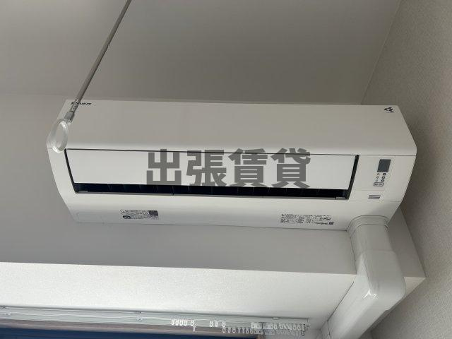 仲介手数料0円！！プレイズシード浅間町の設備