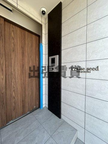 仲介手数料0円！！プレイズシード浅間町のセキュリティ