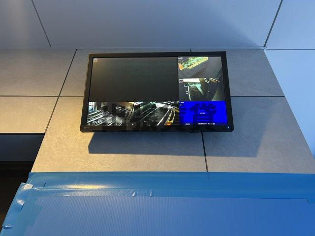 仲介手数料0円！！プレイズシード浅間町のセキュリティ