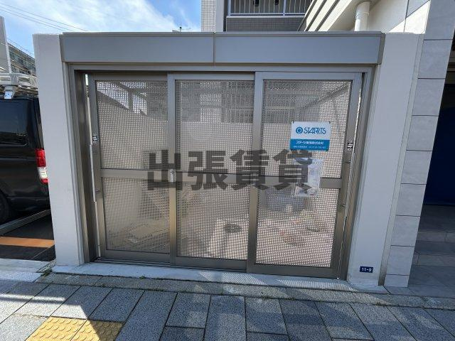 仲介手数料0円！！プレイズシード浅間町のその他共用部分