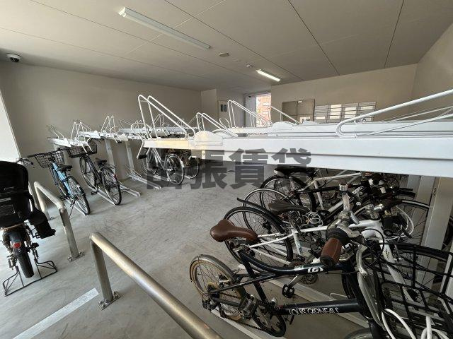 仲介手数料0円！！プレイズシード浅間町のその他共用部分