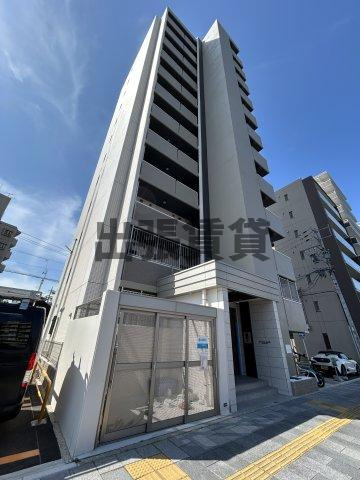 仲介手数料0円！！プレイズシード浅間町の外観