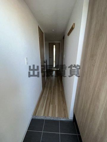 仲介手数料0円！！プレイズシード浅間町の内装