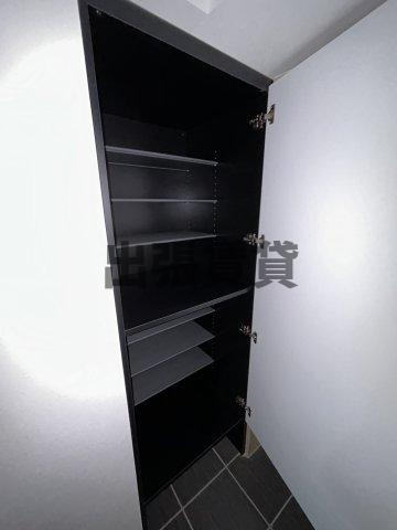 仲介手数料0円！！プレイズシード浅間町の収納