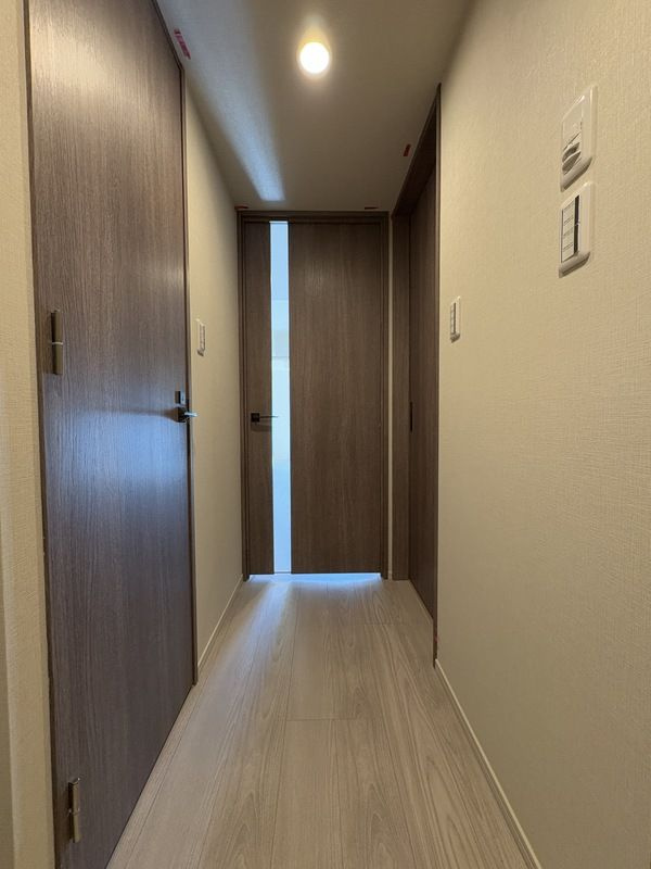 Alivis笹塚のその他