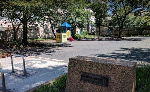 芦穂崎公園まで528m