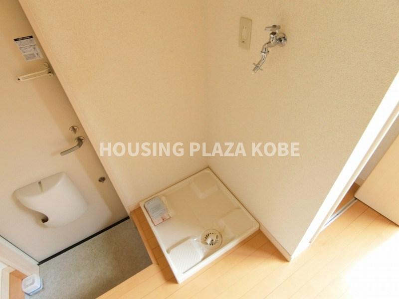 ルネ月見山の設備