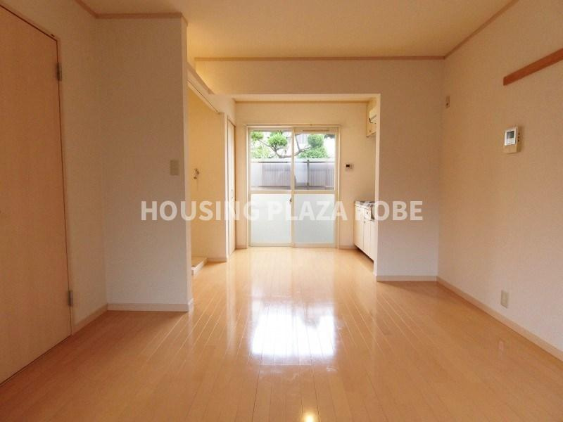 ルネ月見山の内装