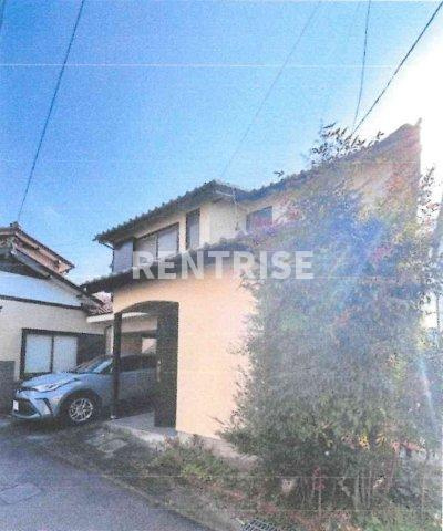 浅井町戸建　２