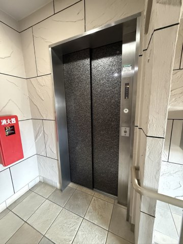 藤和今泉コープのその他共用部分