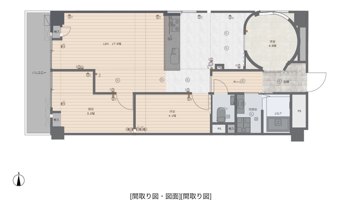 藤和今泉コープ