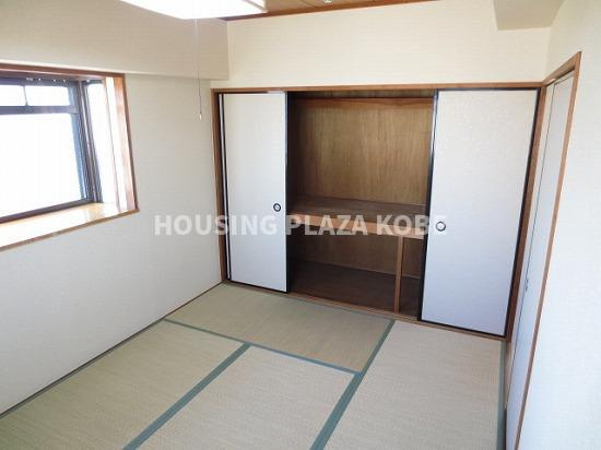 ハピネス東須磨のその他