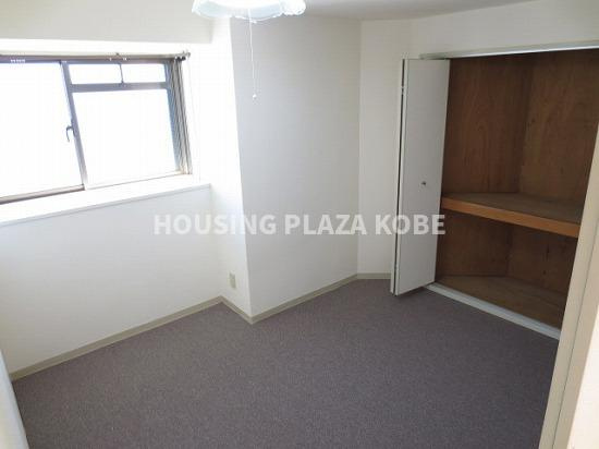 ハピネス東須磨の内装