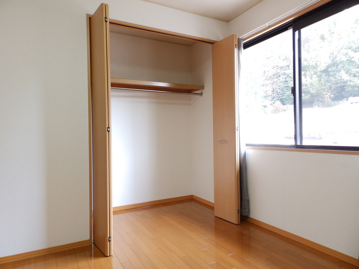 セジュール誉　B棟のその他