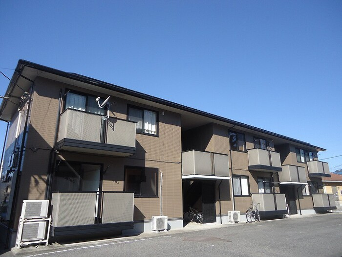 セジュール誉　B棟