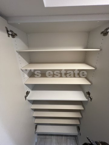 【収納】 | S-RESIDENCE布施aventra