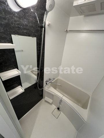 【浴室】 | S-RESIDENCE布施aventra