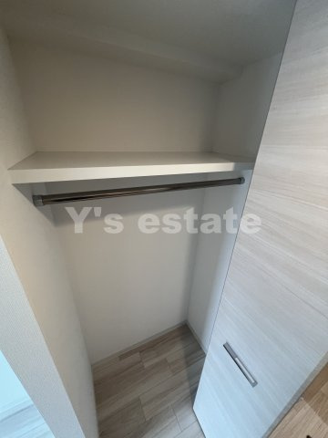 【収納】 | S-RESIDENCE布施aventra