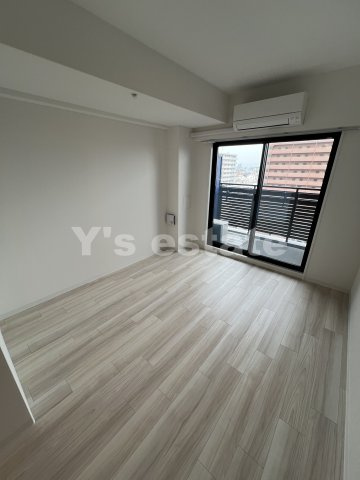 【洋室】 | S-RESIDENCE布施aventra