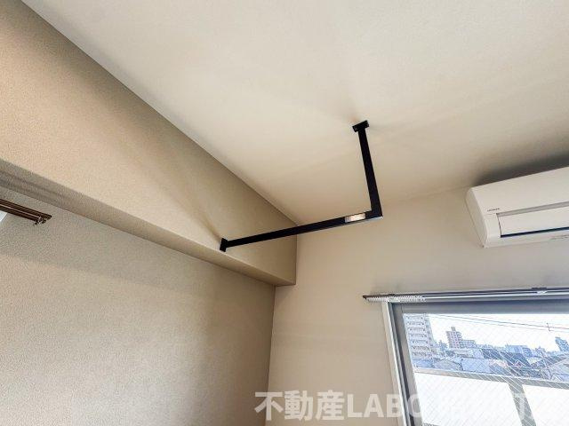 Broad阿倍野阪南町Residenceのその他