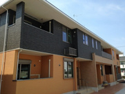 ハピネスⅡの画像