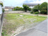 藤岡市岡之郷　売土地の画像