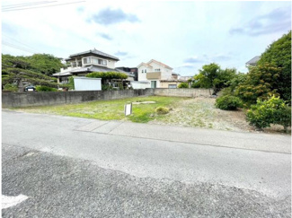 【外観】 | 藤岡市岡之郷　売土地