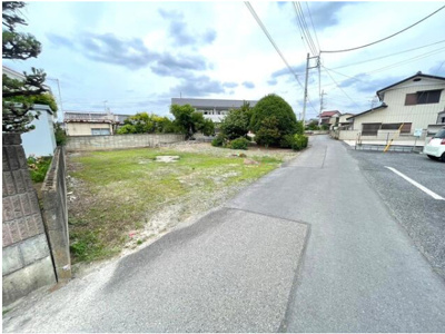 【周辺】 | 藤岡市岡之郷　売土地