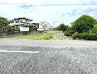 【外観】 | 藤岡市岡之郷　売土地