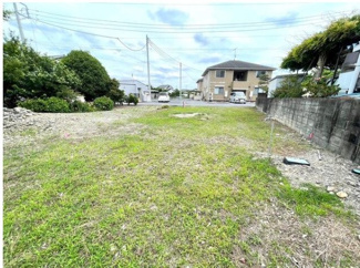 【外観】 | 藤岡市岡之郷　売土地