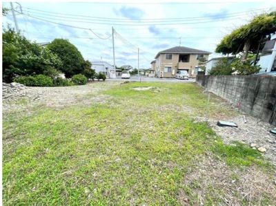 【外観】 | 藤岡市岡之郷　売土地