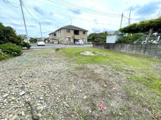 【外観】 | 藤岡市岡之郷　売土地