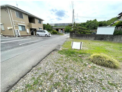 【外観】 | 藤岡市岡之郷　売土地