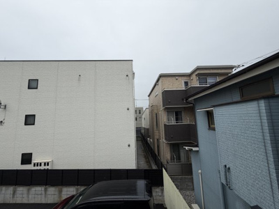 【展望】 | 波木井荘