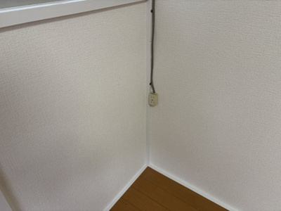 【設備】 | 波木井荘