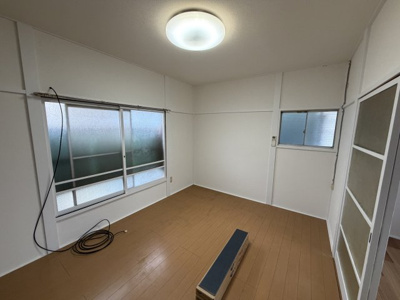【居間・リビング】 | 波木井荘