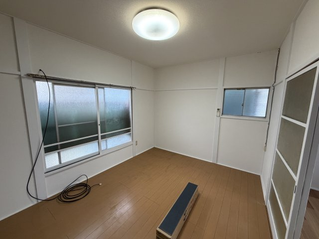 【居間・リビング】 | 波木井荘