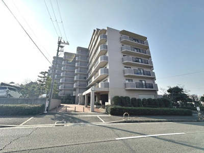 【外観】 | アドリーム金剛