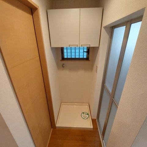 ベストフラットの設備