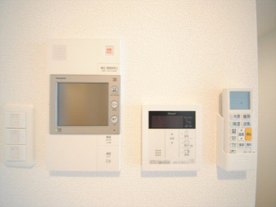 【セキュリティ】 | セレニテ福島アリア