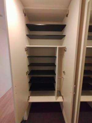 【設備】 | セレニテ福島アリア