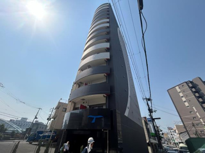 【外観】 | セレニテ福島アリア