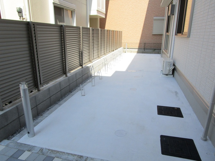 メゾン フレールのその他