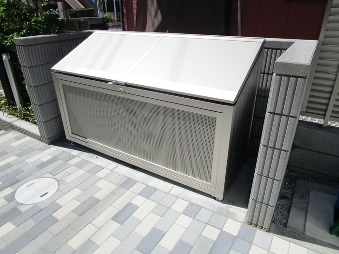 メゾン フレールのその他共用部分