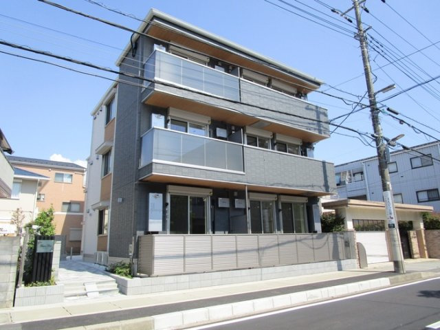 メゾン フレール