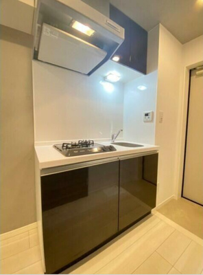 【キッチン】 | ウェルスクエアイズム大森西
